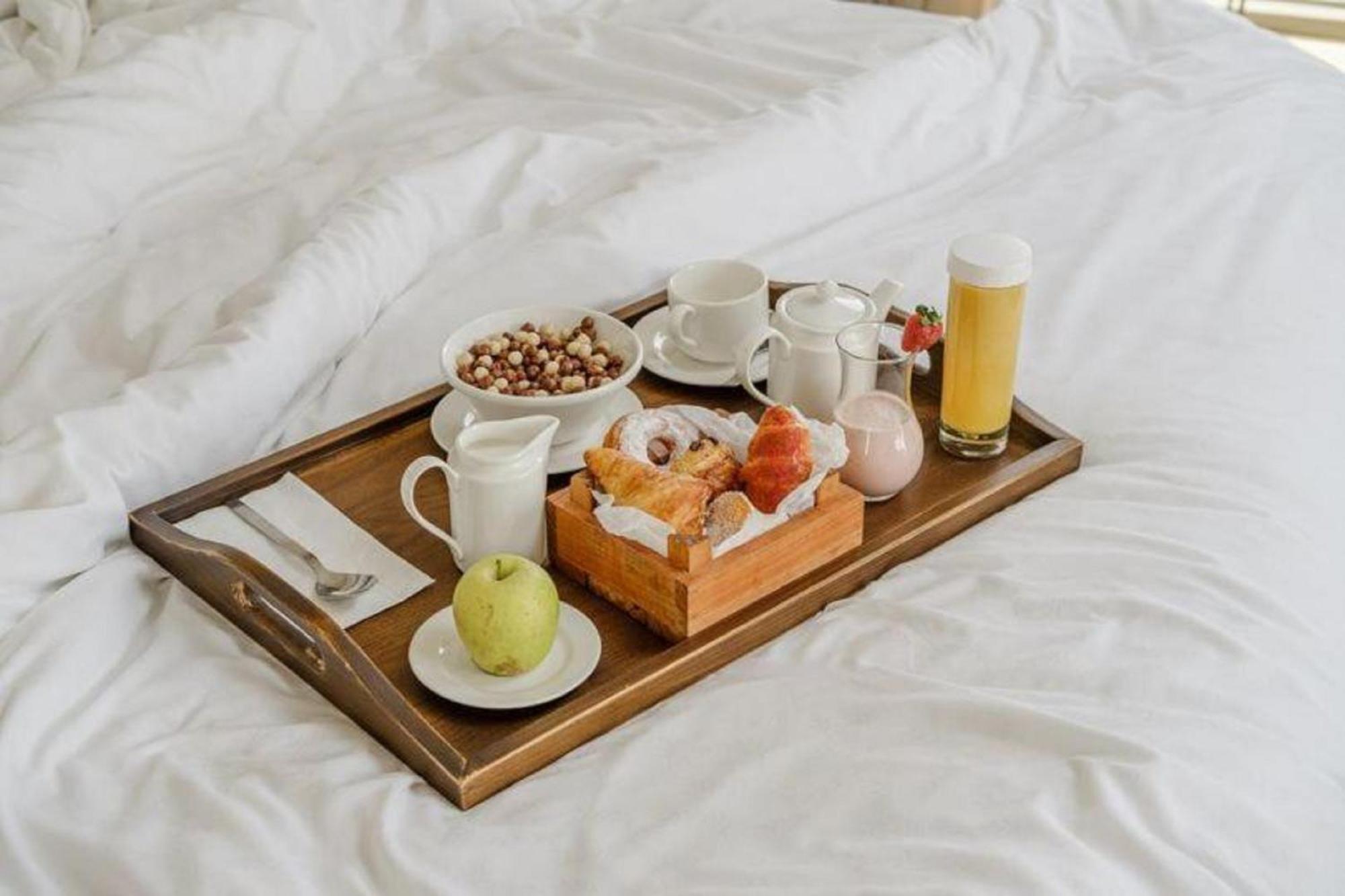 Gyumri Hotel Bagian luar foto