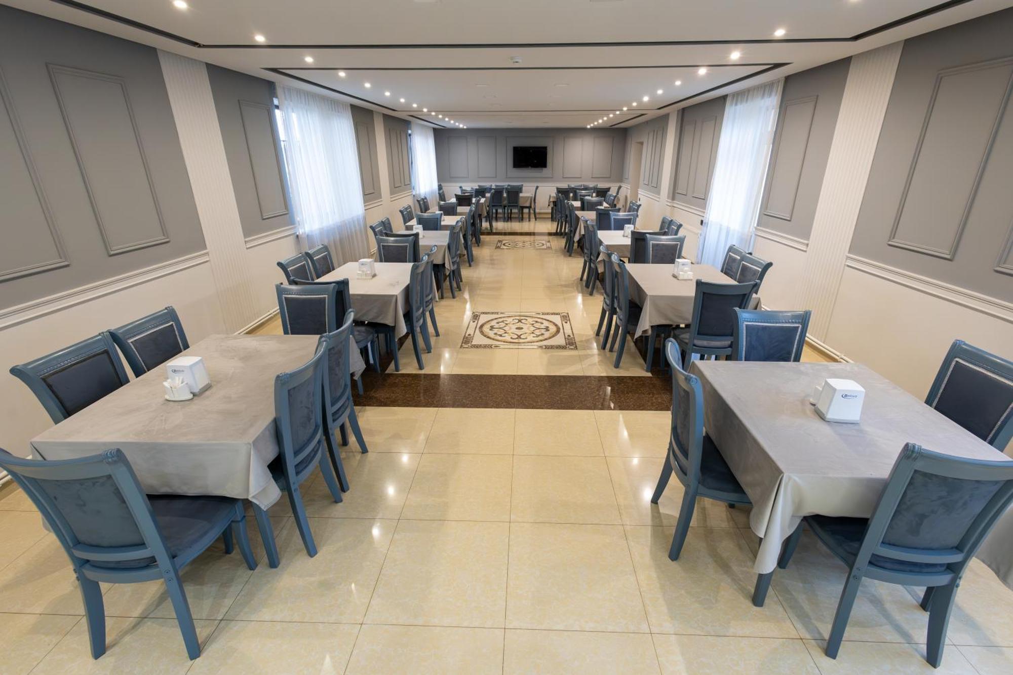 Gyumri Hotel Bagian luar foto