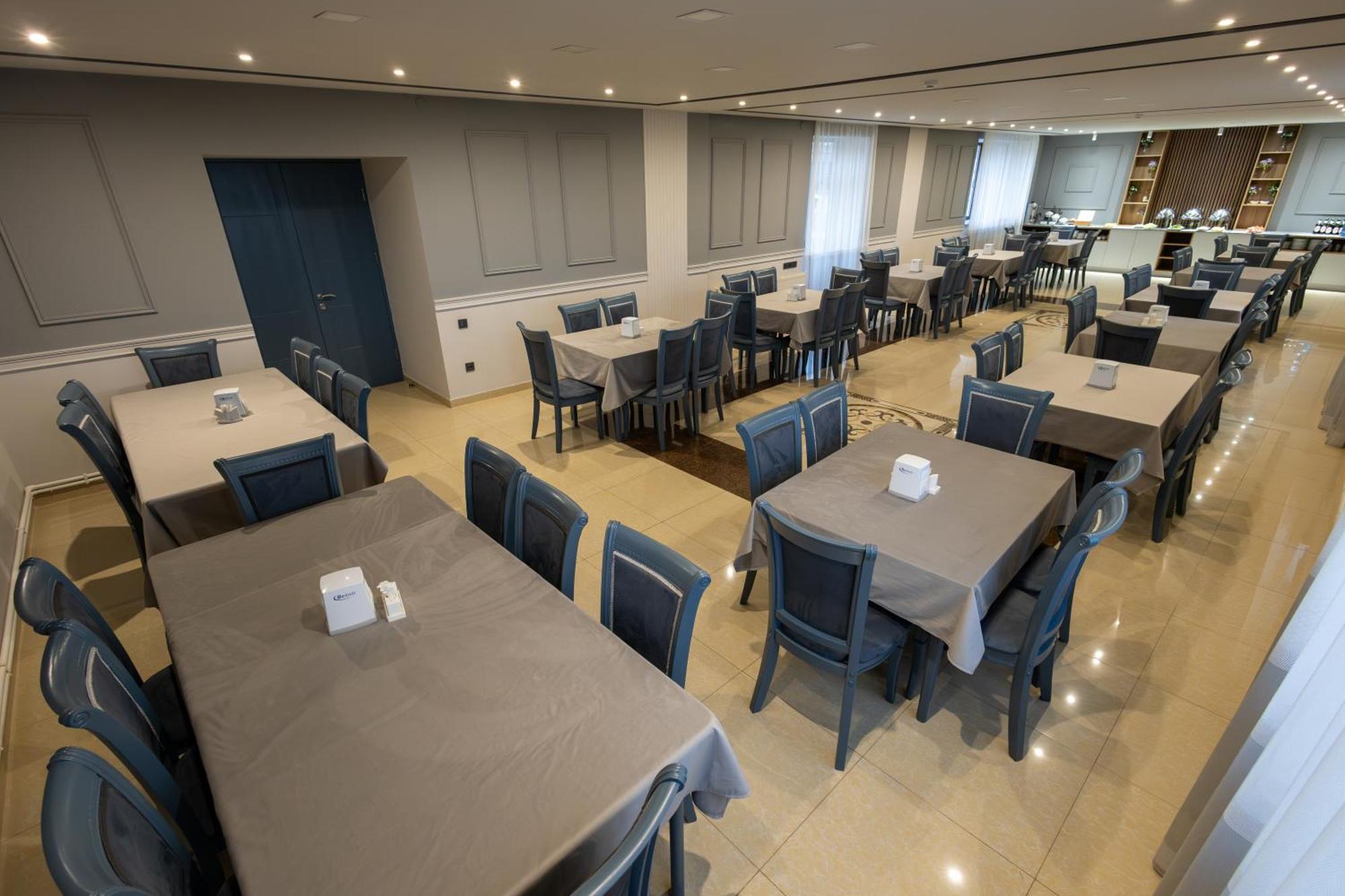 Gyumri Hotel Bagian luar foto