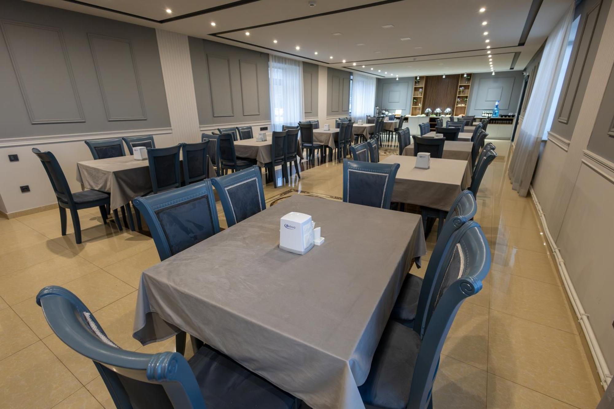 Gyumri Hotel Bagian luar foto