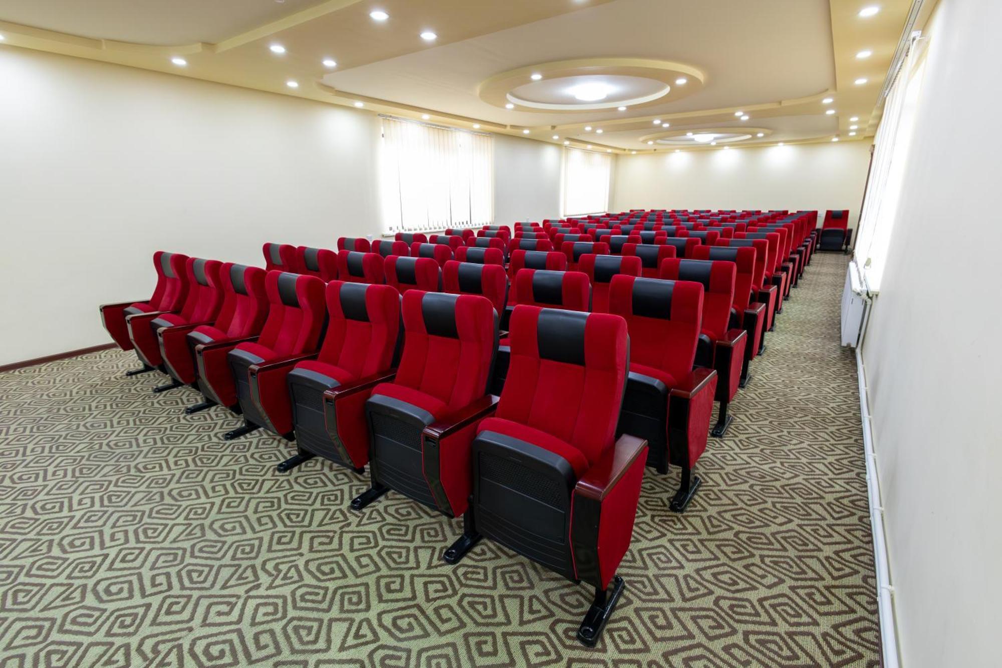 Gyumri Hotel Bagian luar foto